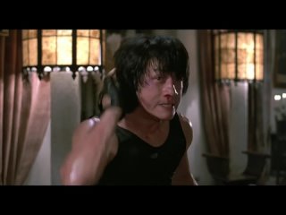 chip key jackie chan's best movie fight - food truck